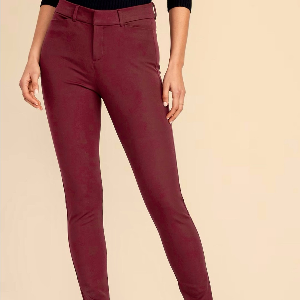 💜BOGO SALE💜 Old Navy Pixie pants